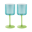 Remember - Lot De 2 Verres À Vin Mosel