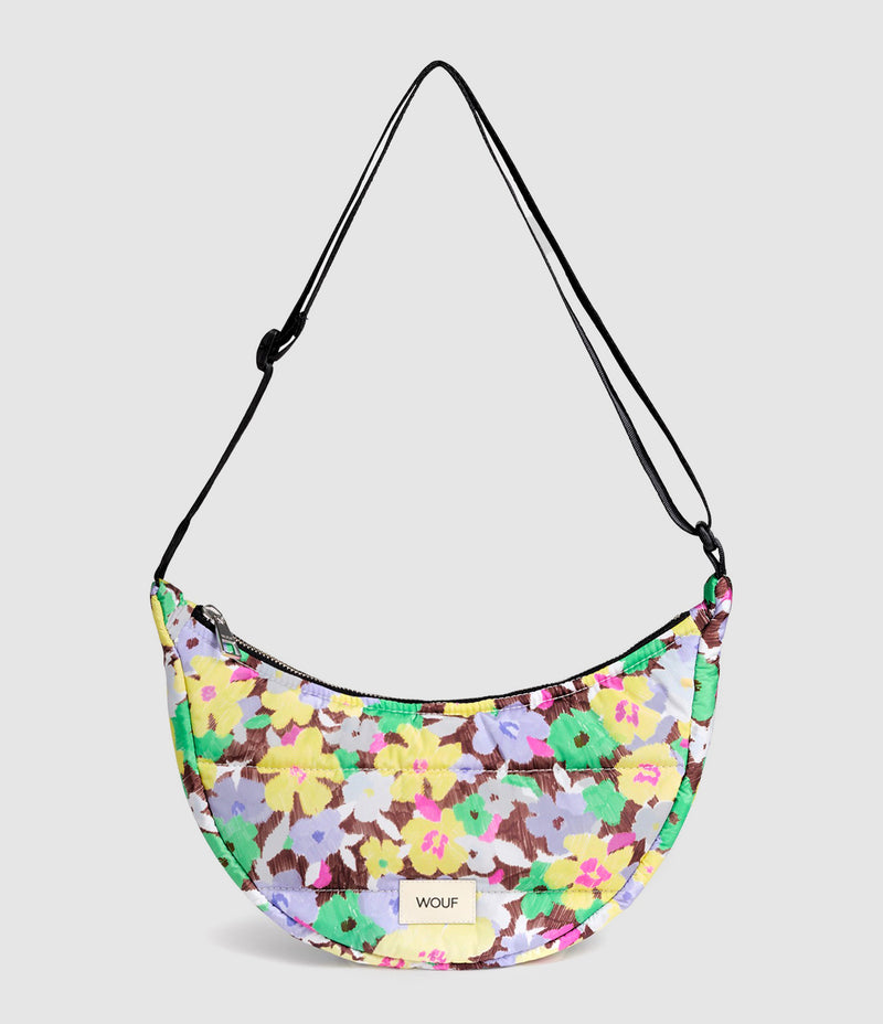 Wouf - Sac À Bandoulière Lola - Femme