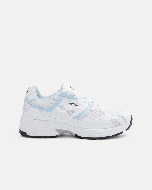 Baskets Rush - White & Ice - Corn