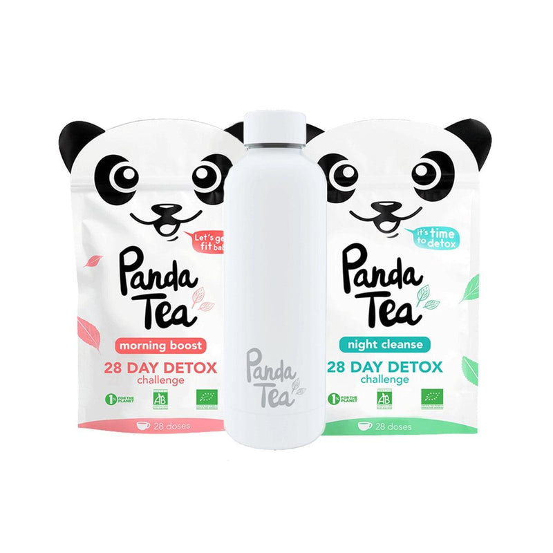 Bundle Detox Slim Fit