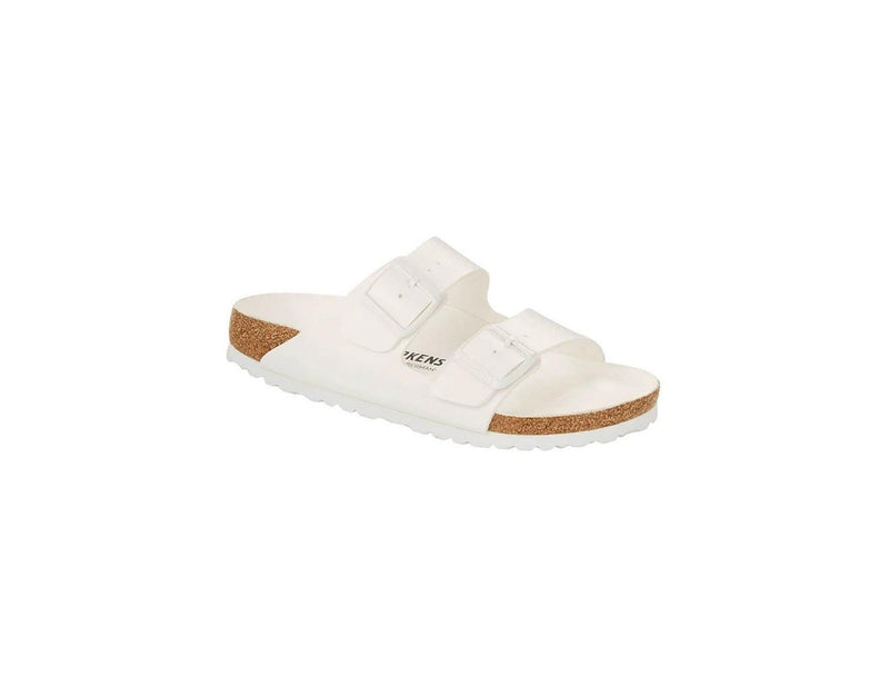 Sandales Arizona BF Triples White