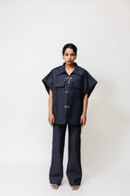 Veste Wilda - Blue
