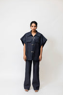 Veste Wilda - Blue