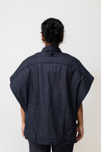 Veste Wilda - Blue