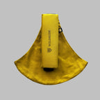Mochila portabebés Dirty Desert