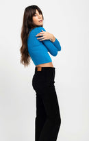 Pantalon William - Noir