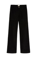 Pantalon William - Noir