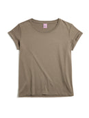 Le Tee-Shirt Cool Willie® Jersey Bio-Recyclé Dark Olive