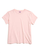 Le Tee-Shirt Iconic Willie® Jersey Bio-Recyclé Rose Milkshake