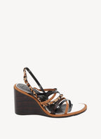 Free Lance - Sandals - Brown - Women