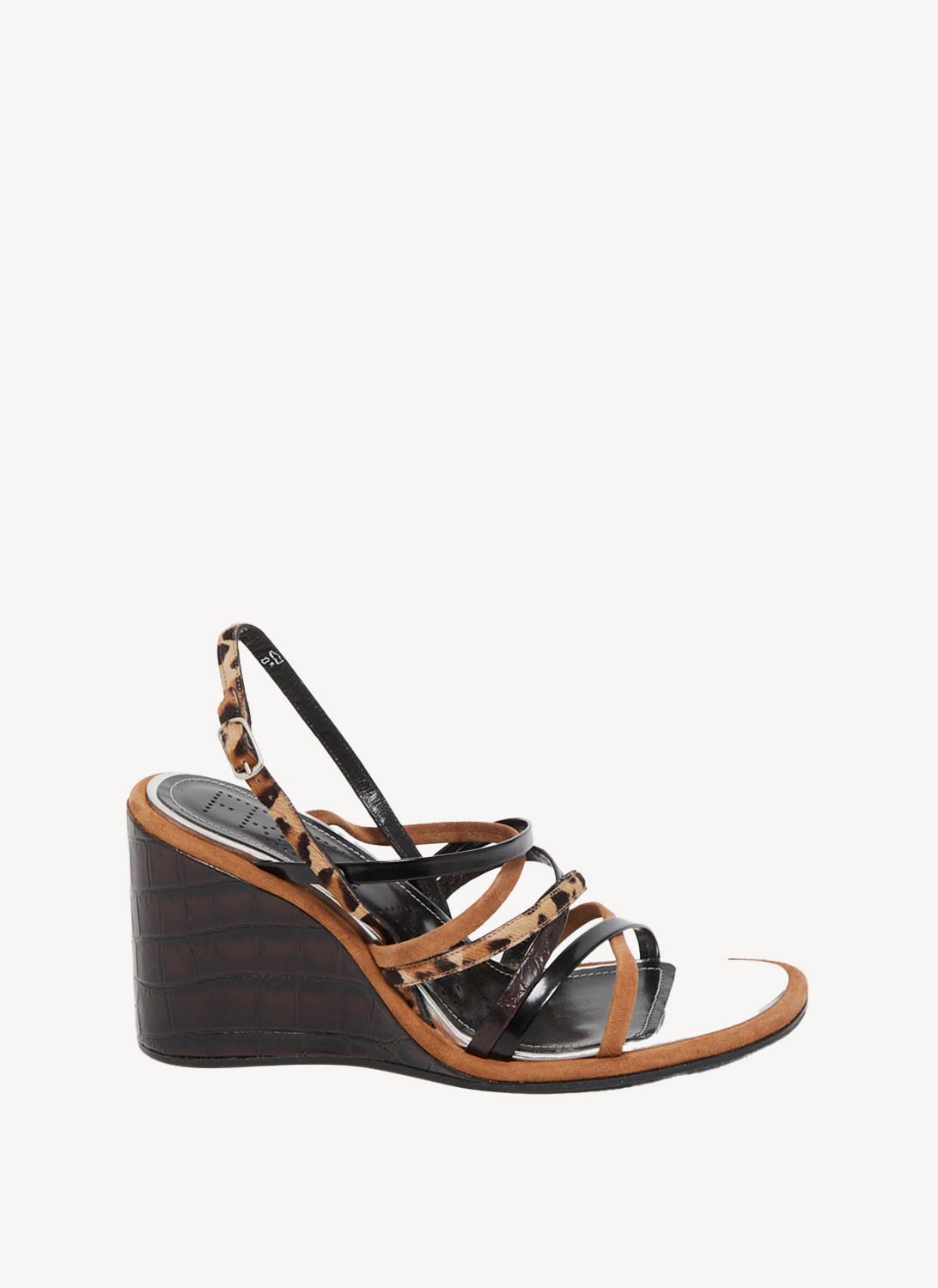 Free Lance - Sandals - Brown - Women