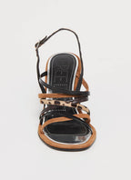 Free Lance - Sandals - Brown - Women