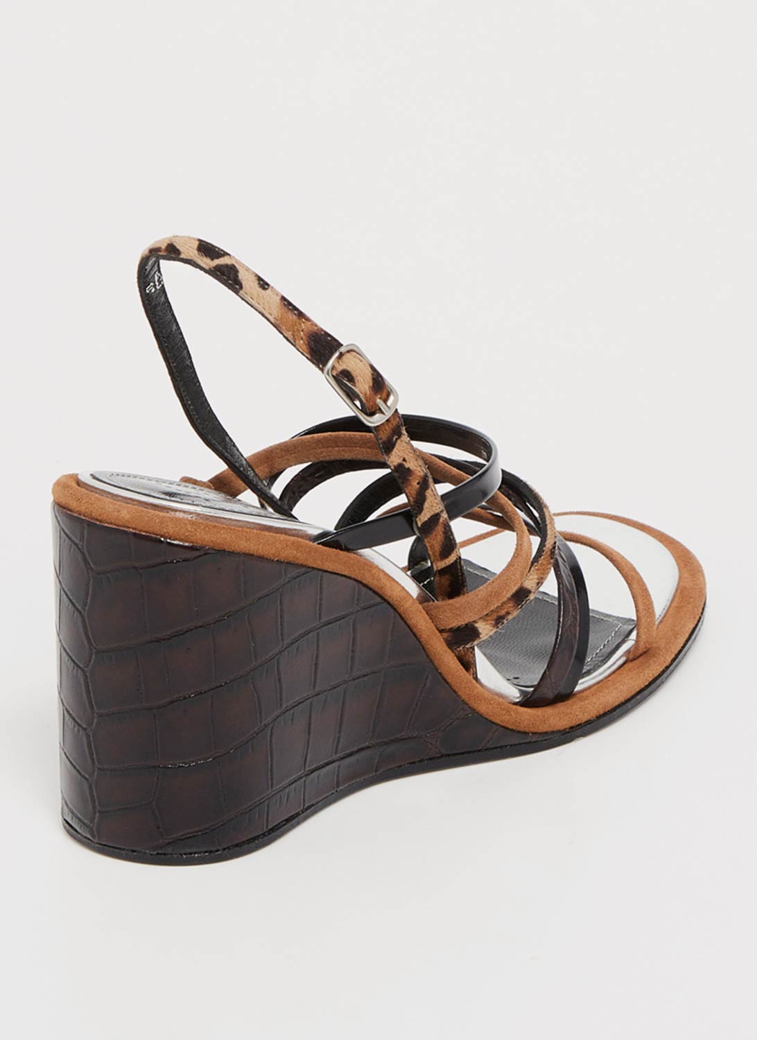 Free Lance - Sandals - Brown - Women