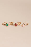 Bague Wilma - waekura