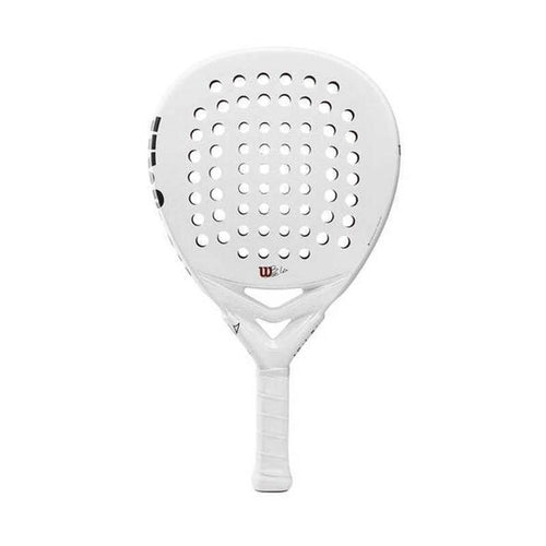 Wilson - Raquettes De Padel Bela Lt V2 - Blanc - Homme