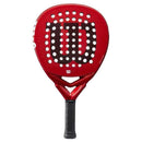 Wilson - Raquettes De Padel Bela Elite V2.5 - Rouge - Homme