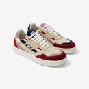 Zapatillas de noche de vino