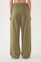 Pantalon Winna - Kaki
