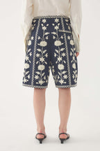 Short Winna - Marine