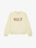 Le Sweatshirt Wip Beige