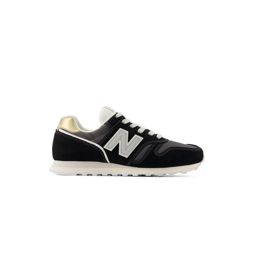 Sneakers 373 - Noir