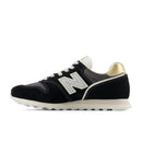 Sneakers 373 - Noir