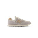 Sneakers 373 - Beige