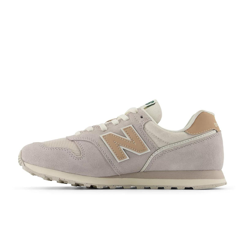 Sneakers 373 - Beige