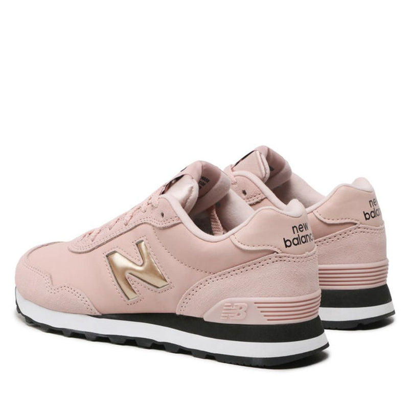 Sneakers 515 - Rose