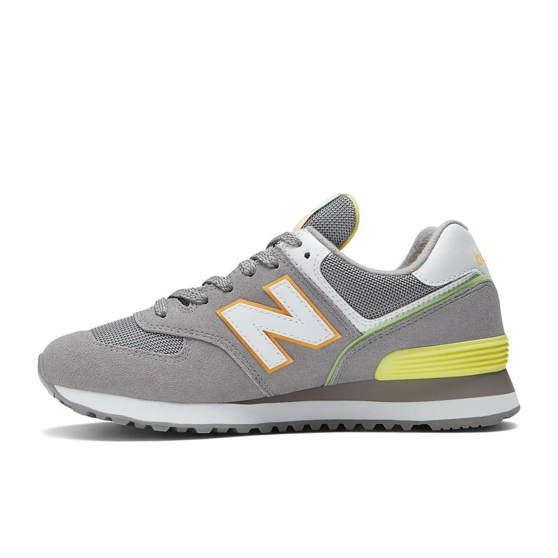 Sneakers 574 - Gris