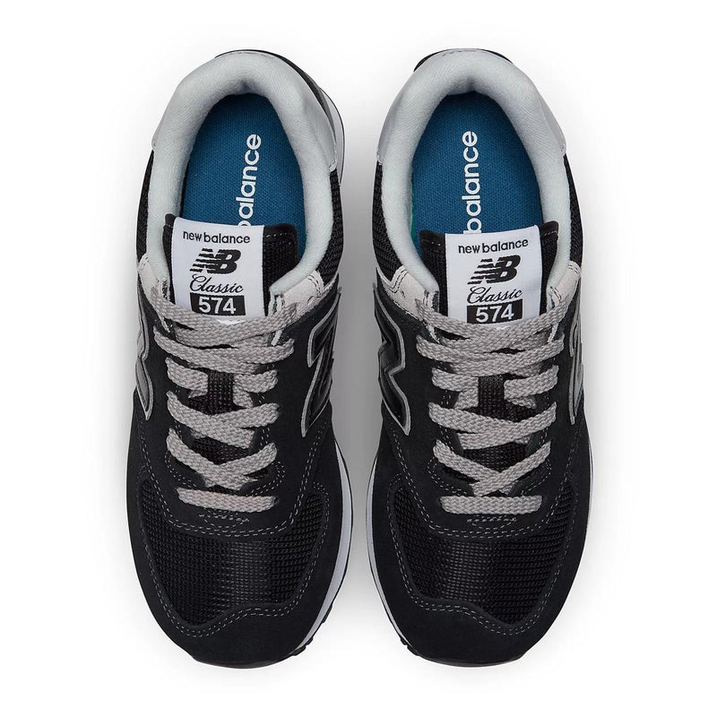 Sneakers 574 - Noir