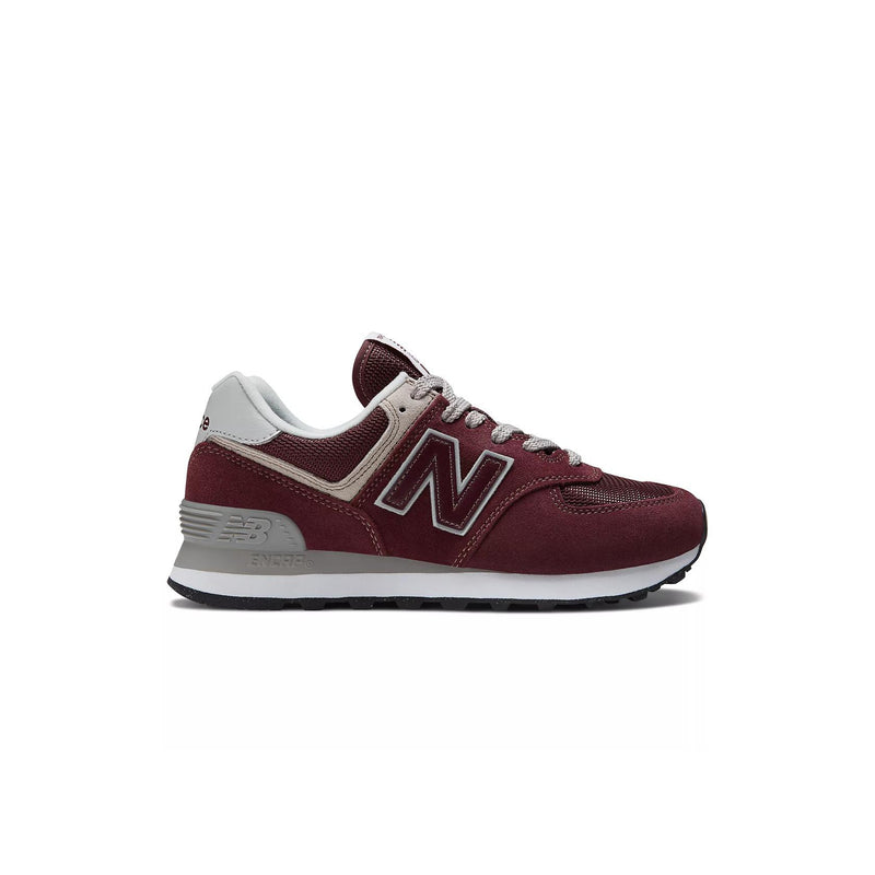 Sneakers 574 - Marron