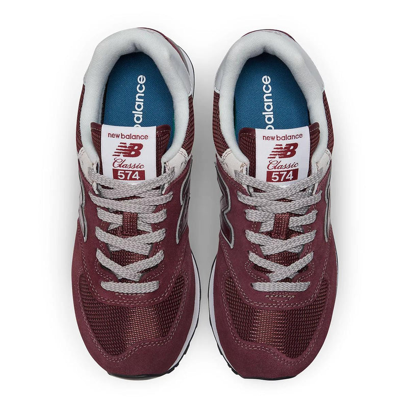 Sneakers 574 - Marron