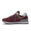 Sneakers 574 - Marron