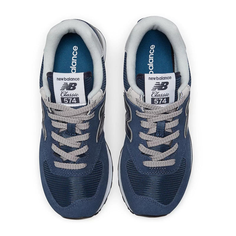 Sneakers 574 - Bleu