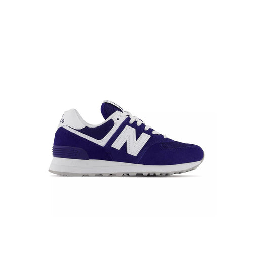 Sneakers 574 - Bleu