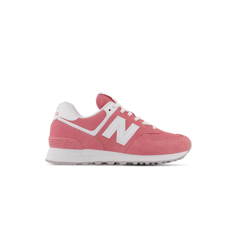 Sneakers 574 - Rose