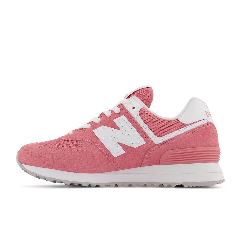 Sneakers 574 - Rose