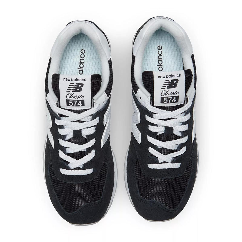 Sneakers 574 - Noir