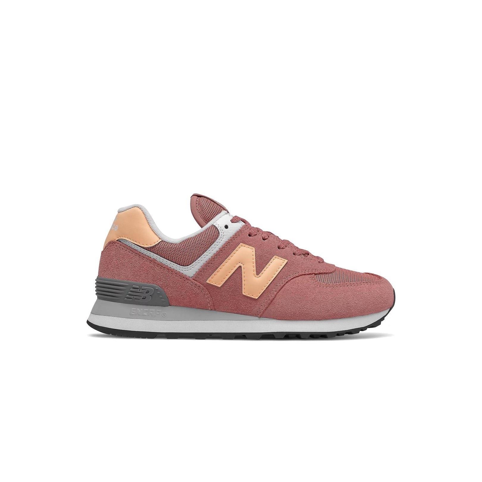 New Balance - Sneakers 574 - Rosa - Mujer