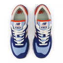 Sneakers 574 - Bleu