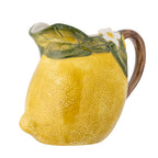Limone - Jarra - Amarillo - Gres