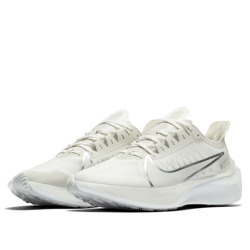 Wmns Zoom Gravity Trainers - White - Women