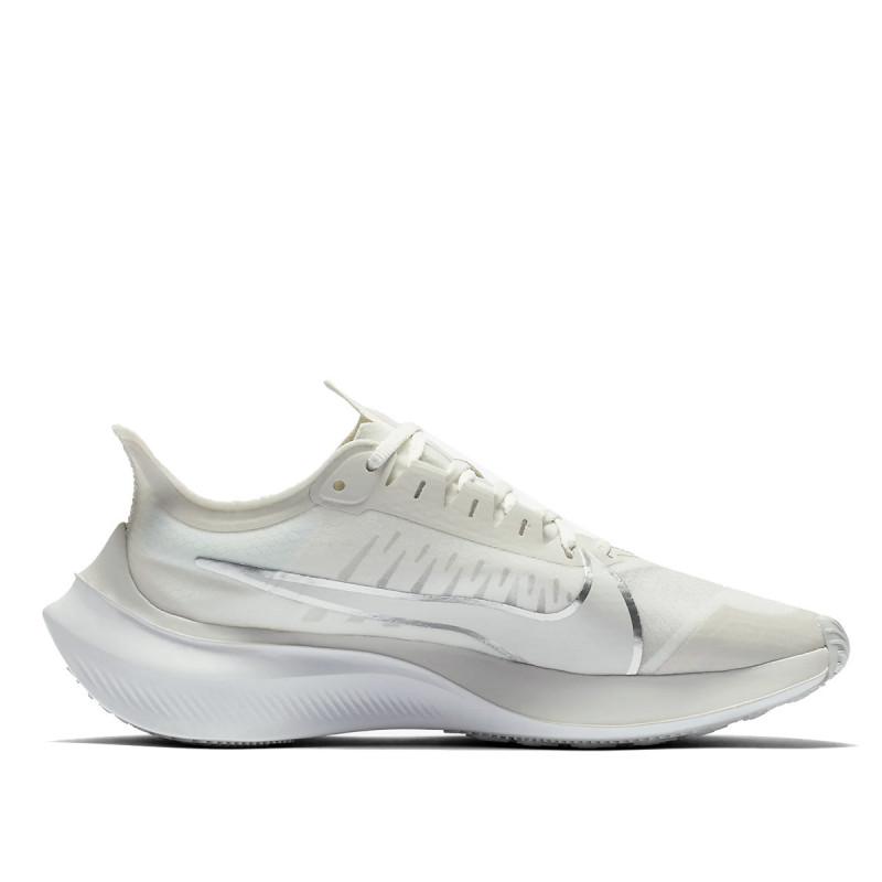 Wmns Zoom Gravity Trainers - White - Women