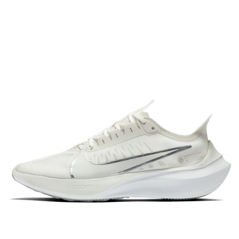 Wmns Zoom Gravity Trainers - White - Women