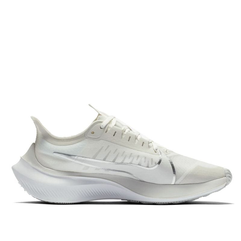 Wmns Zoom Gravity Trainers - White - Women