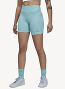 Nike - Cycliste Jordan - Bleached Aqua - Femme