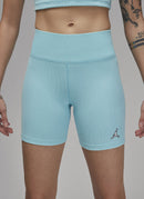 Nike - Cycliste Jordan - Bleached Aqua - Femme