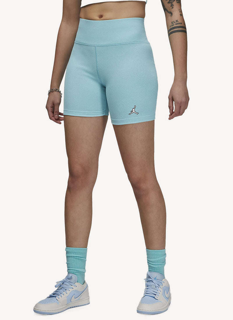 Nike - Cycliste Jordan - Bleached Aqua - Femme