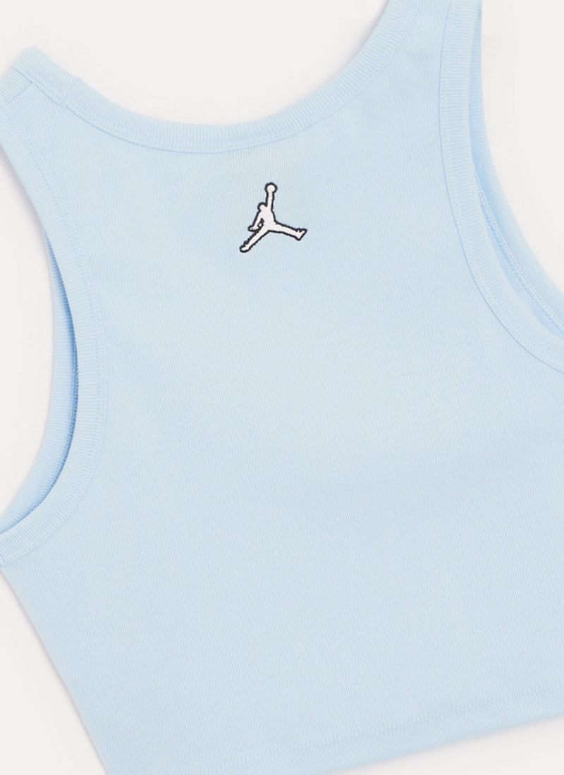 Nike - Débardeur Jordan - Ice Blue - Femme